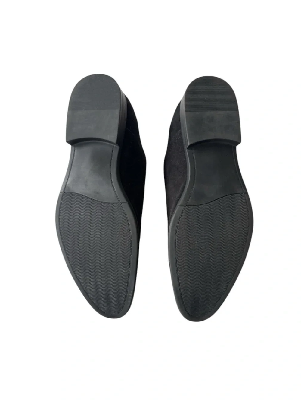 ASOS Men’s Oxford Shoes Black Size 12